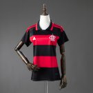 Flamengo 26 27 Home Women's Jersey S-XXL