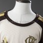 Flamengo 26 27 Kids Kit Training - Brown Size 16-28