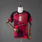 Flamengo 26 27 Pre-match Jersey S-4XL