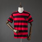 Flamengo 26 27 Special Edition Red-Black Striped Jersey S-4XL