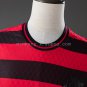 Flamengo 26 27 Special Edition Red-Black Striped Jersey S-4XL