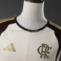 Flamengo 26 27 Training - Apricot Vest Jersey S-4XL