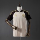 Flamengo 26 27 Training POLO - Apricot S-4XL