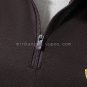 Flamengo 26 27 Training POLO - Brown S-4XL