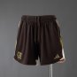 Flamengo 26 27 Women's Training Shorts - Brown S-XXL