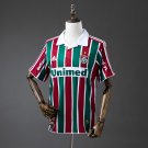 Fluminense 2010 Home Retro Jersey S-XXL