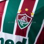 Fluminense 2010 Home Retro Jersey S-XXL