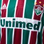 Fluminense 2010 Home Retro Jersey S-XXL