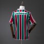 Fluminense 2010 Home Retro Jersey S-XXL