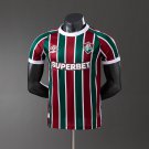 Fluminense 25 26 Home Player Version Jersey S-4XL