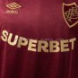 Fluminense 25 26 Third Away Jersey S-4XL