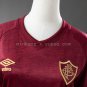 Fluminense 25 26 Third Away Women's Jersey S-XXL