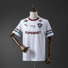 Fluminense 26 27 All sponsors Away Jersey S-4XL