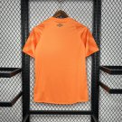 Fluminense 2024 25 Goalkeeper Jersey