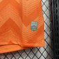 Fluminense 2024 25 Goalkeeper Jersey