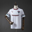 Fluminense 26 27 Away Jersey S-4XL