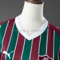 Fluminense 26 27 Women's Home Jersey S-XXL
