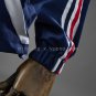 France 05 06 Retro Windbreaker - White & Blue S-XXL