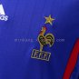France 2006 Home Retro Jersey S-XXL