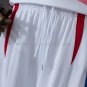 France 2006 Home Retro Kids Kit Jersey SIZE 16-28