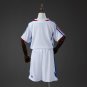 France 2006 Home Retro Kids Kit Jersey SIZE 16-28