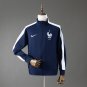France 2014 Home Jacket Jersey S-XXL