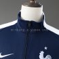 France 2014 Home Jacket Jersey S-XXL