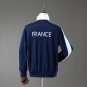 France 2014 Home Jacket Jersey S-XXL