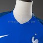 France 2016 Home Retro Jersey S-XXL