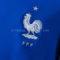 France 2016 Home Retro Jersey S-XXL