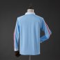 France 2026 120 Years Rugby Long-Sleeve Jersey S-4XL