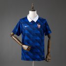 France 2026 Home Jersey S-4XL