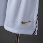 France 2026 Home Shorts S-XXL