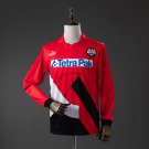 Frankfurt 93 95 Home Long-Sleeve Retro Jersey S-XXL