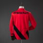 Frankfurt 93 95 Home Long-Sleeve Retro Jersey S-XXL
