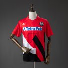 Frankfurt 93 95 Home Retro Jersey S-XXL