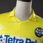 Frankfurt 93 96 Away Long-Sleeve Retro Jersey S-XXL