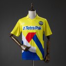 Frankfurt 93 96 Away Retro Jersey S-XXL