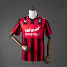 Freiburg 94 95 Home Retro Jersey S-XXL