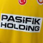 Galatasaray 25 26 Retro Edition - Yellow Jersey S-4XL