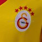 Galatasaray 25 26 Retro Edition - Yellow Jersey S-4XL