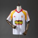 Galatasaray 99 00 Away Retro Jersey S-XXL