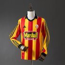 Galatasaray 99 00 Home Retro Jersey S-XXL