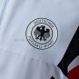 German 1996 Retro Windbreaker - White S-XXL