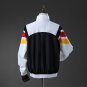 German 1996 Retro Windbreaker - White S-XXL