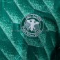 German 90 91 Away Long-Sleeve Retro Jersey S-XXL