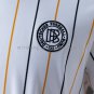 German Terrace Icons T-Shirt White S-XXL