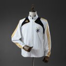 Germany 08 09 Windbreaker - White S-XXL
