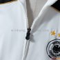 Germany 08 09 Windbreaker - White S-XXL
