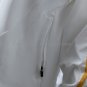Germany 08 09 Windbreaker - White S-XXL